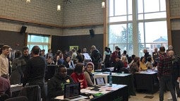 Music Business Networking Fair
