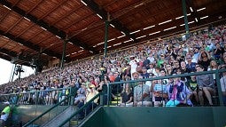 NCAA Track and Field Championships