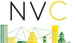 NVC logo