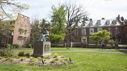 Pioneer Mother