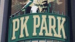 PK Park