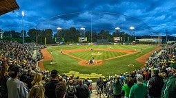 PK Park