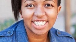 Polly Irungu