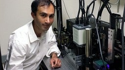 Raghu Parthasarathy
