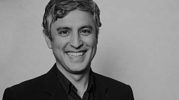 Reza Aslan