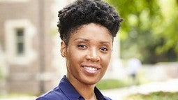 Rhaisa Kameela Williams 