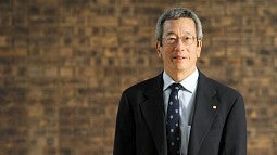 Roger Tsien