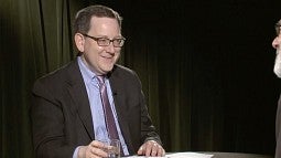 UO President Michael H. Schill