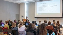 The 2019 Student Employee Enhancement Summit 