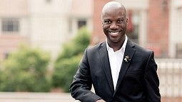 Shaun Harper