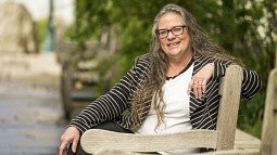 Sue Eveland