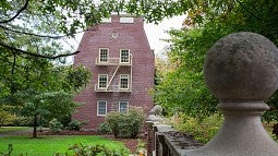 Susan Campbell Hall