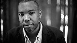 Ta-Nehisi Coates (Photo: Gabriella Demzuk)