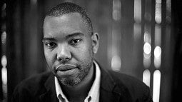 Ta-Nehisi Coates 