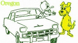 Illustration by Jim Cloutier