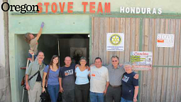 Photograph by Stove Team International