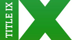 Title IX logo