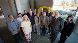 UO Board of Trustees