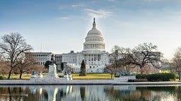 U.S. Capitol
