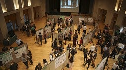 Undergraduate Research Symposium