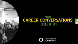 UO Career Conversations