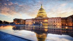 U.S. Capitol