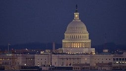 U.S. Capitol