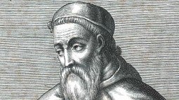 Amerigo Vespucci