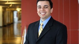 UO finance professor Vineet Bhagwat awarded Ig Nobel Prize for research on risk