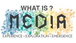 What is Media conference logo