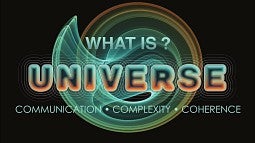 What is Universe logo