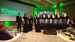 UO Chamber Choir