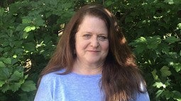 Janet Woodruff-Borden