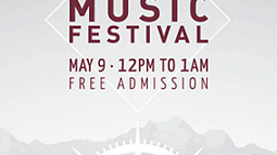 Willamette Valley Music Festival