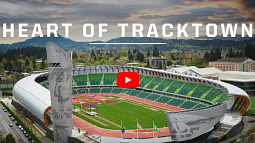 Hayward Field