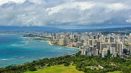 Honolulu