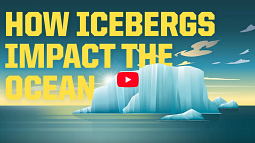 Icebergs