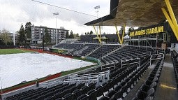 Jane Sanders Stadium