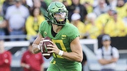 Justin Herbert