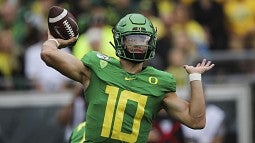 Justin Herbert