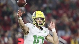 Justin Herbert