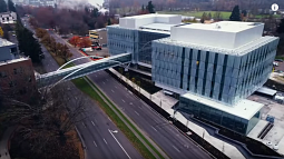 Knight Campus