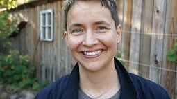Stephanie LeMenager