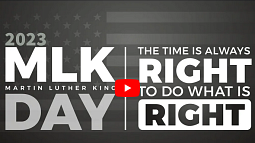 MLK Day website image