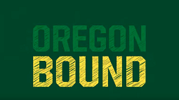 Oregon Bound video