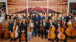 Sphinx Virtuosi