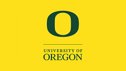 University of Oregon Logo