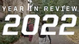 Year in Review 2022