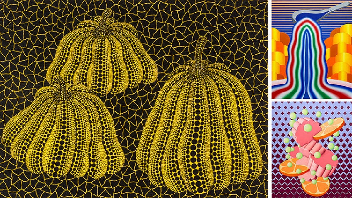 New art museum exhibition delves into 'Feminist Futures' | OregonNews