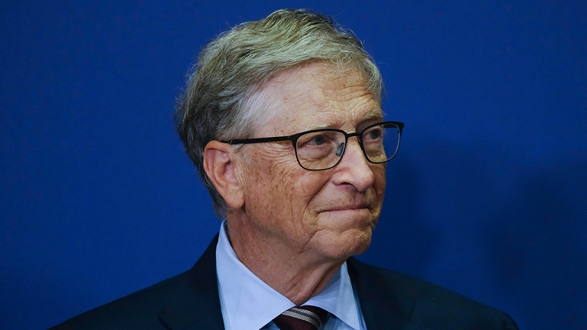 Bill Gates